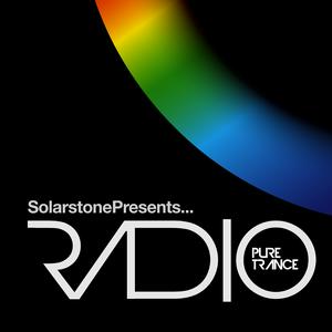 Słuchaj Pure Trance Radio Podcast with Solarstone w aplikacji