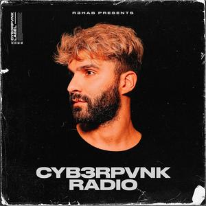 Słuchaj CYB3RPVNK Radio w aplikacji