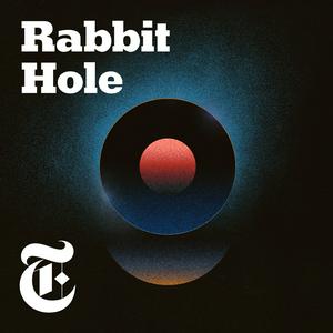 Słuchaj Rabbit Hole w aplikacji