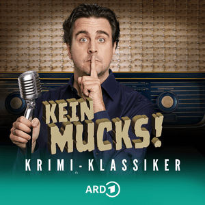 Słuchaj Kein Mucks! – Der Krimi-Podcast mit Bastian Pastewka w aplikacji