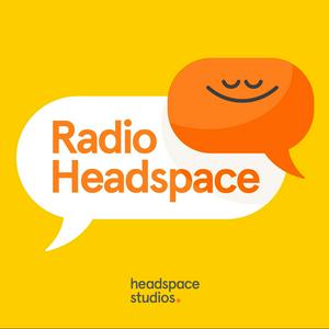 Słuchaj Radio Headspace w aplikacji