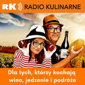 Słuchaj RADIO KULINARNE Wine Podcast w aplikacji