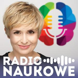 Podcast Radio Naukowe