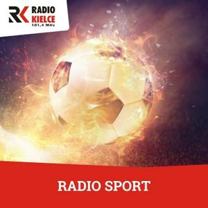 Słuchaj RADIO SPORT w aplikacji