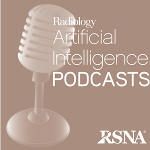 Słuchaj Radiology AI Podcasts | RSNA w aplikacji