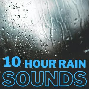 Słuchaj Rain Sounds - 10 Hour w aplikacji