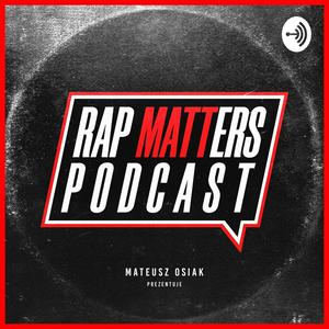 Słuchaj Rap MATTers w aplikacji