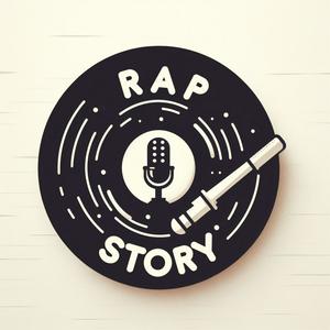 Słuchaj Rap Story w aplikacji