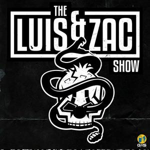 Słuchaj The Luis and Zac Show w aplikacji