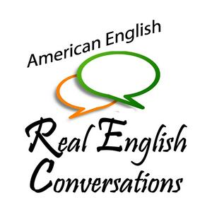 Słuchaj Real English Conversations Podcast - Learn to Speak & Understand Real English with Confidence! w aplikacji