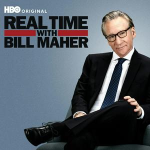 Słuchaj Real Time with Bill Maher w aplikacji