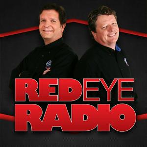 Słuchaj Red Eye Radio w aplikacji