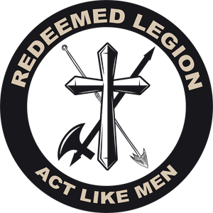 Słuchaj Redeemed Legion w aplikacji