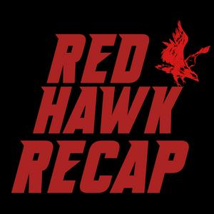 Słuchaj Redhawk Recap w aplikacji