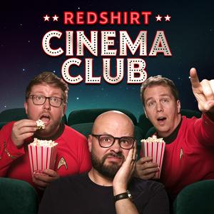 Słuchaj Redshirt Cinema Club w aplikacji