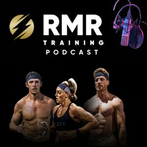 Słuchaj RMR Training Podcast w aplikacji