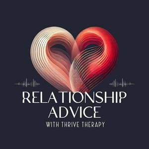 Słuchaj Relationship Advice w aplikacji