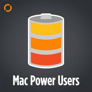 Słuchaj Mac Power Users w aplikacji