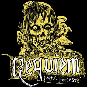 Słuchaj REQUIEM METAL PODCAST w aplikacji