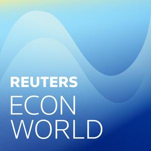 Słuchaj Reuters Econ World w aplikacji