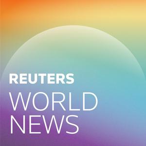 Słuchaj Reuters World News w aplikacji