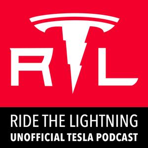 Słuchaj Ride the Lightning: Tesla Motors Unofficial Podcast w aplikacji