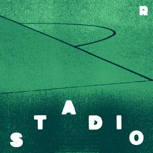 Słuchaj Stadio: A Football Podcast w aplikacji