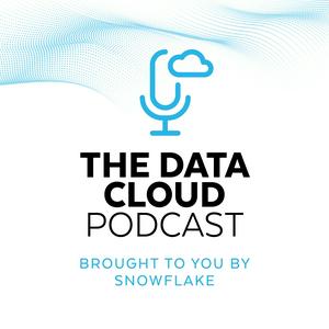 Słuchaj The Data Cloud Podcast w aplikacji