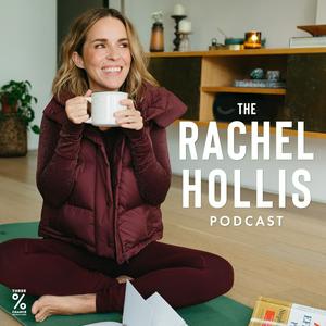 Słuchaj The Rachel Hollis Podcast w aplikacji