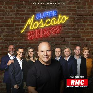 Słuchaj Super Moscato Show w aplikacji