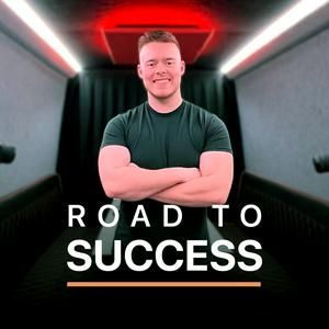 Słuchaj Road To Success - Benedict Fowler w aplikacji