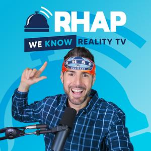 Słuchaj Rob Has a Podcast | Survivor, Big Brother & Reality TV w aplikacji