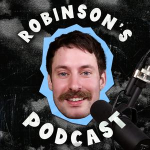 Słuchaj Robinson's Podcast w aplikacji