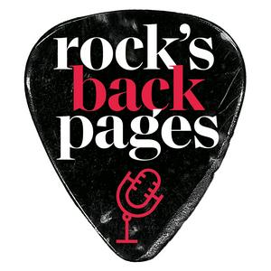 Słuchaj Rock's Backpages w aplikacji