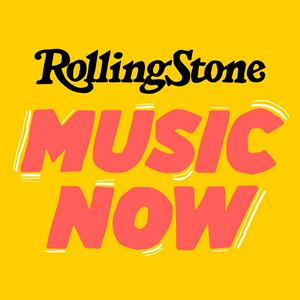 Słuchaj Rolling Stone Music Now w aplikacji