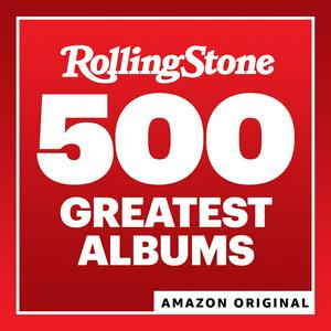 Słuchaj Rolling Stone's 500 Greatest Albums w aplikacji