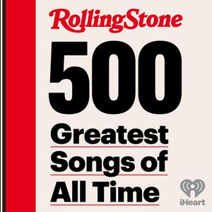 Słuchaj Rolling Stone's 500 Greatest Songs w aplikacji