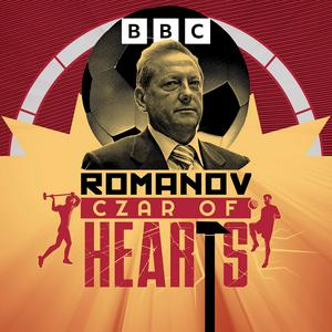 Słuchaj Romanov: Czar of Hearts w aplikacji