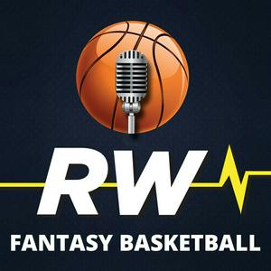 Słuchaj RotoWire Fantasy Basketball Podcast w aplikacji