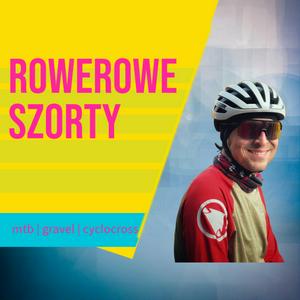 Słuchaj ROWEROWE SZORTY w aplikacji