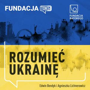 Słuchaj Rozumieć Ukrainę w aplikacji