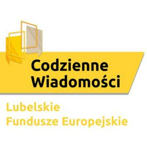 Słuchaj Rozwijaj lubelskie z Funduszami Europejskimi w aplikacji