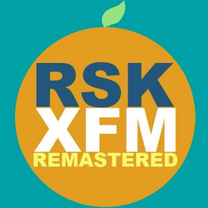 Słuchaj RSK XFM Remastered w aplikacji