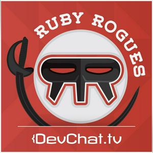 Słuchaj Ruby Rogues w aplikacji