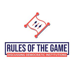 Słuchaj Rules of the Game – discussing democratic institutions w aplikacji