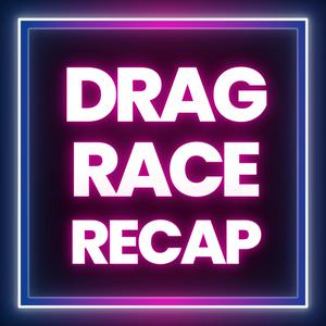 Słuchaj RuPaul's Drag Race Recap w aplikacji