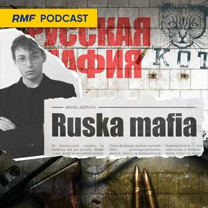 Słuchaj Ruska Mafia w aplikacji