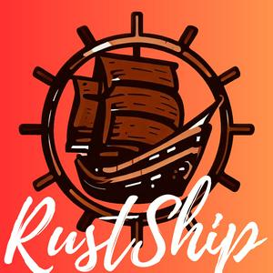 Słuchaj RustShip - a RustLang podcast w aplikacji