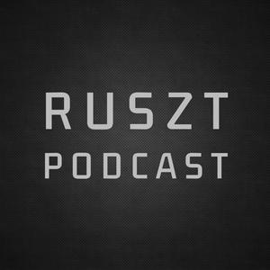 Słuchaj Ruszt Podcast w aplikacji