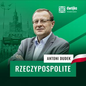 Słuchaj Prof. Antoni Dudek: Rzeczypospolite w aplikacji